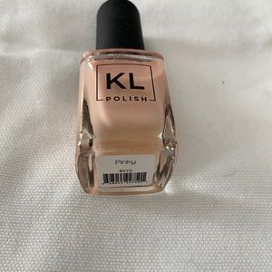 KL Polish Pinky